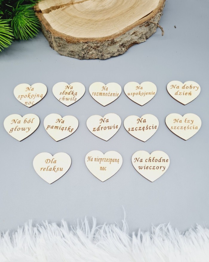 Skrzyneczka - niezbędnik przyszłej mamy