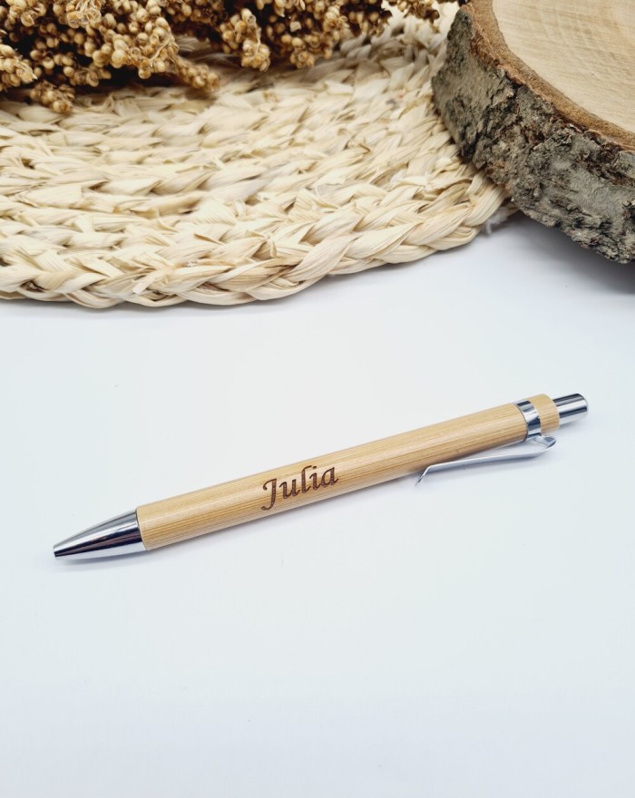 Długopis z imieniem