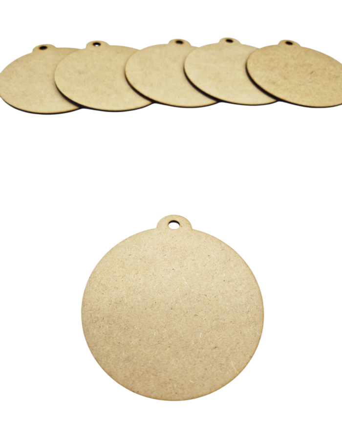 Bombka baza do ozdabiania, zawieszka bombka baza do prac plastycznych