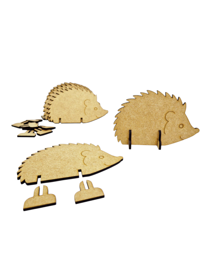 Jeż baza do ozdabiania, jeż baza do prac plastycznych