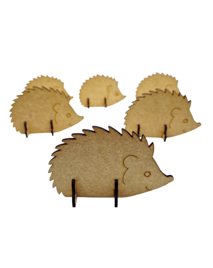 Jeż baza do ozdabiania, jeż baza do prac plastycznych