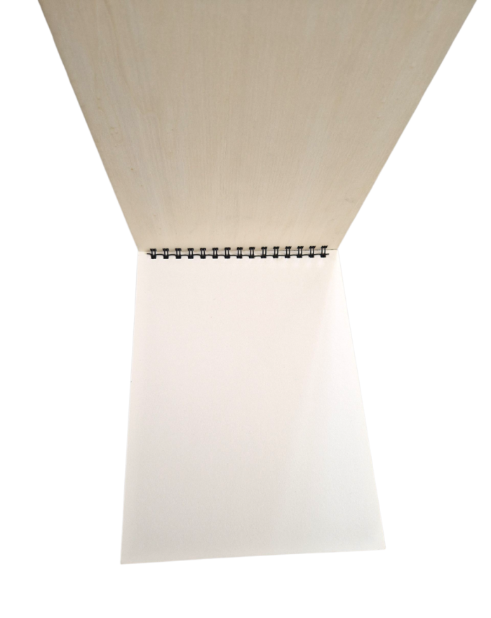 Szkicownik personalizowany... Szkicownik personalizowany...