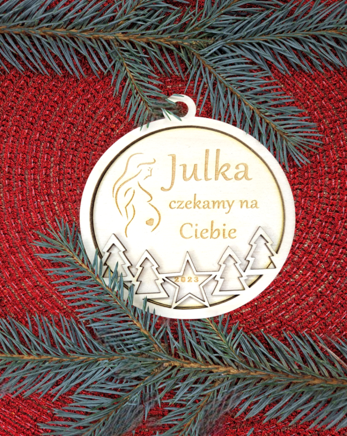 Bombka - czekamy na Ciebie