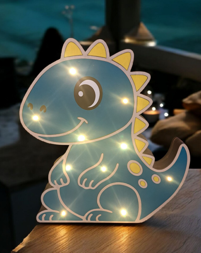 Lampka nocna dla dzieci,...