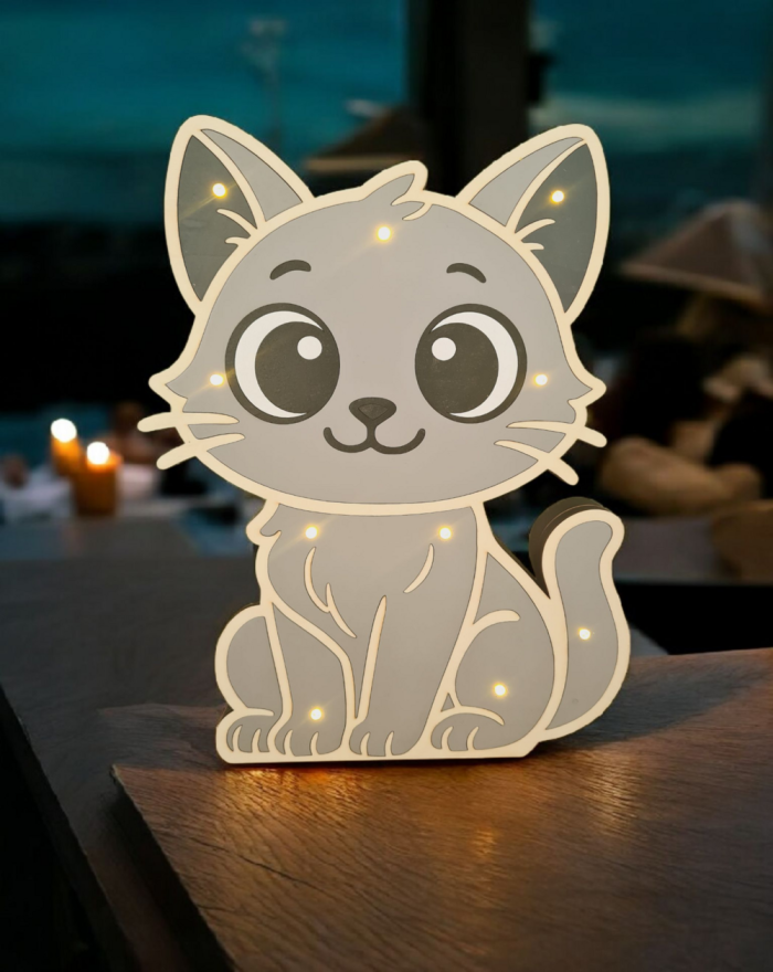 Lampka nocna dla dzieci,...