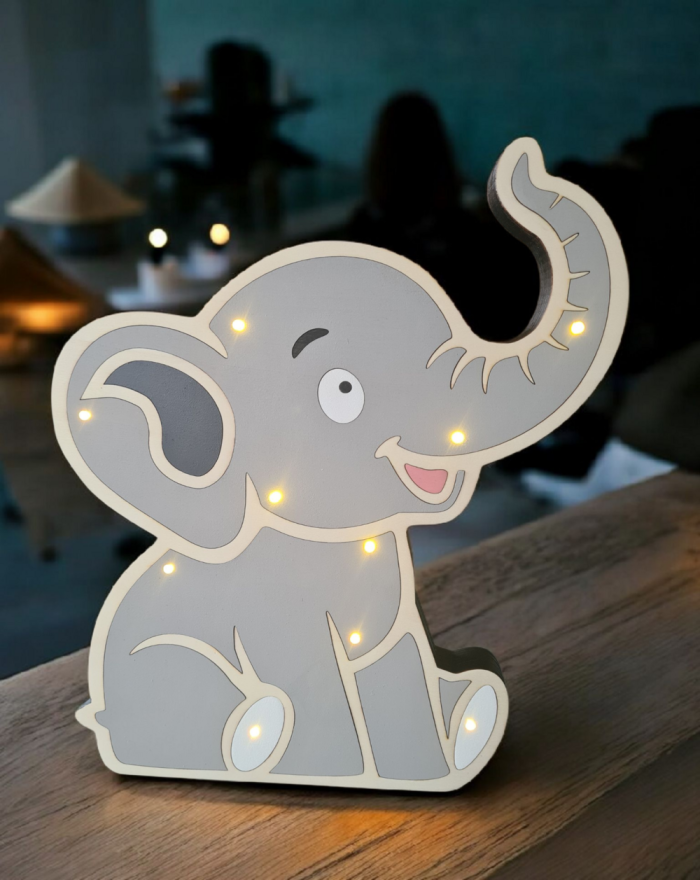 Lampka nocna dla dzieci,...