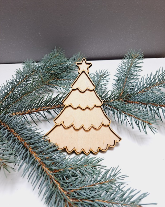 Choinka - baza sensoryczna,...