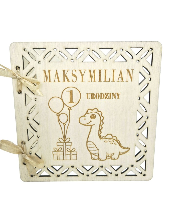 Personalizowana kartka...