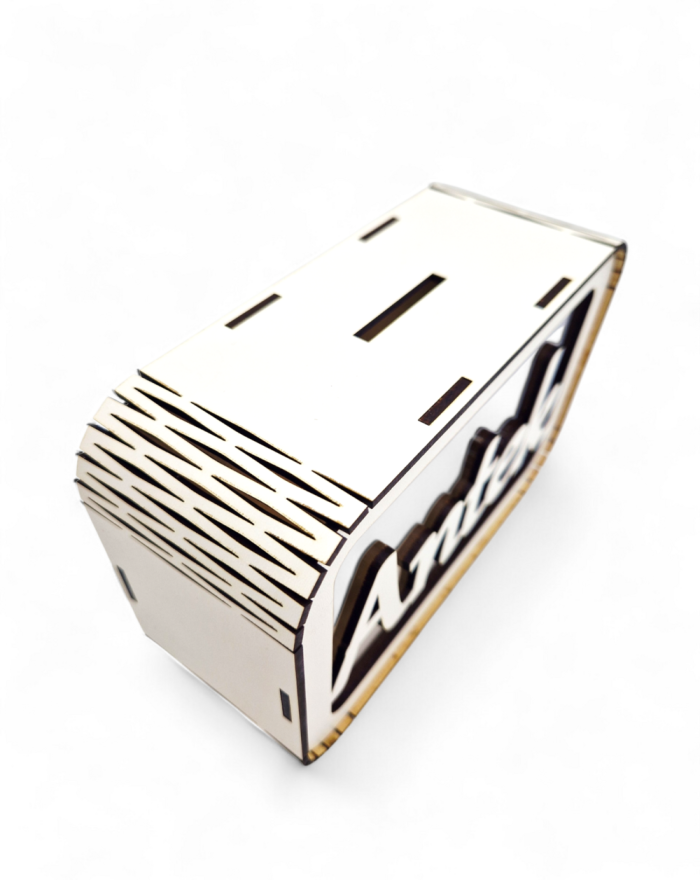 Skarbonka z imieniem personalizowana – dekoracyjna skarbonka dla dziecka