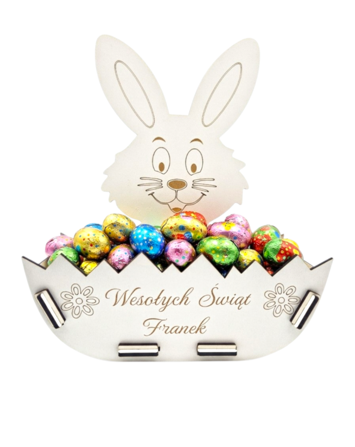 Koszyczek Wielkanocny na...