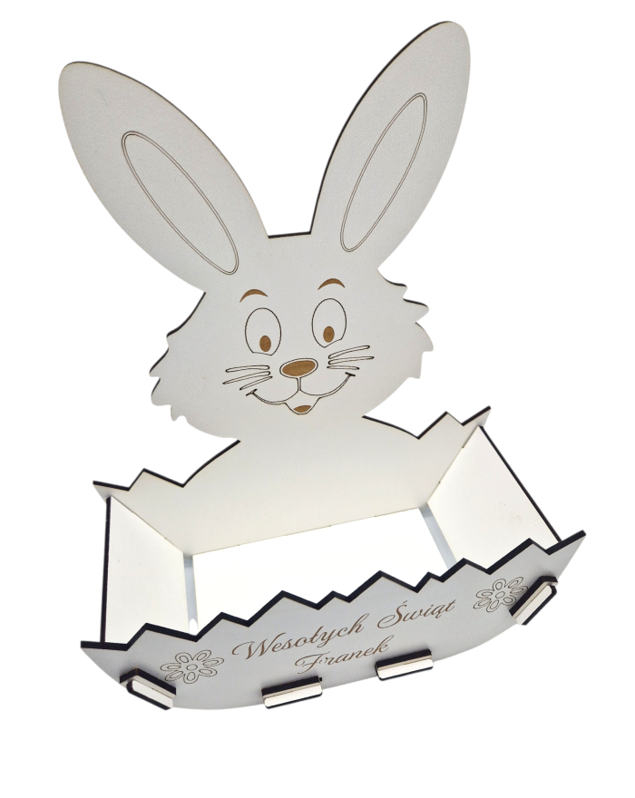 Koszyczek Wielkanocny na...