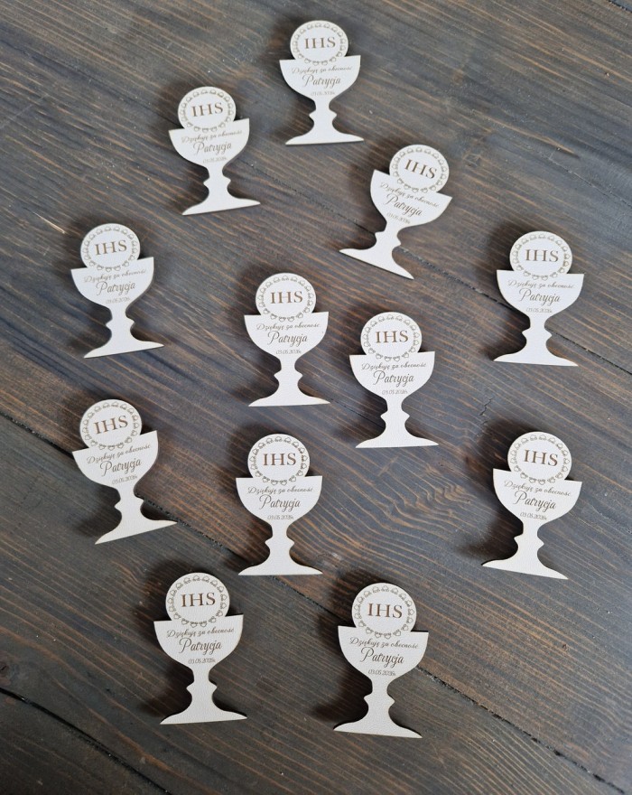 MAGNES Podziękowanie dla...