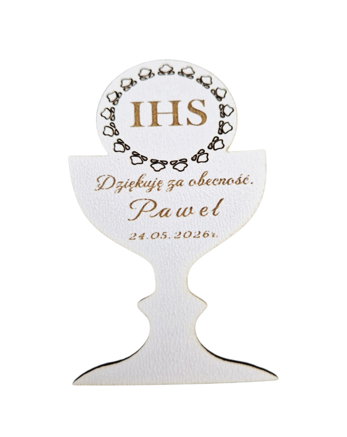 MAGNES Podziękowanie dla...