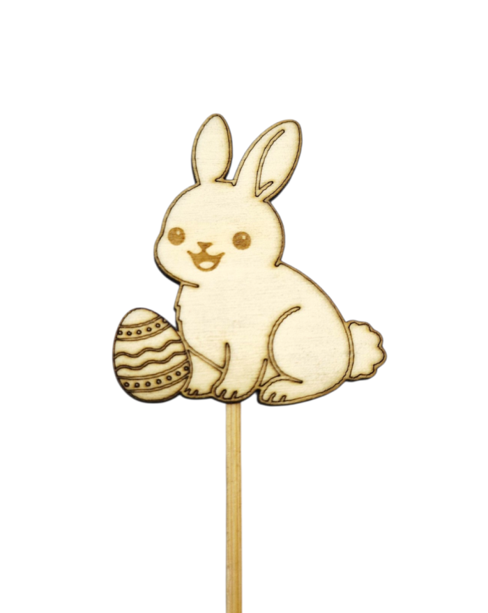 Zając Wielkanocny Ozdoba do...