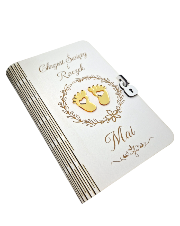 Personalizowane pudełko na...