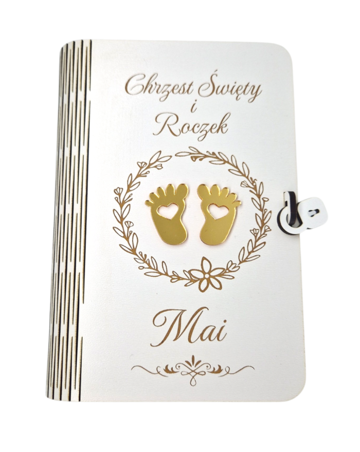 Personalizowane pudełko na...