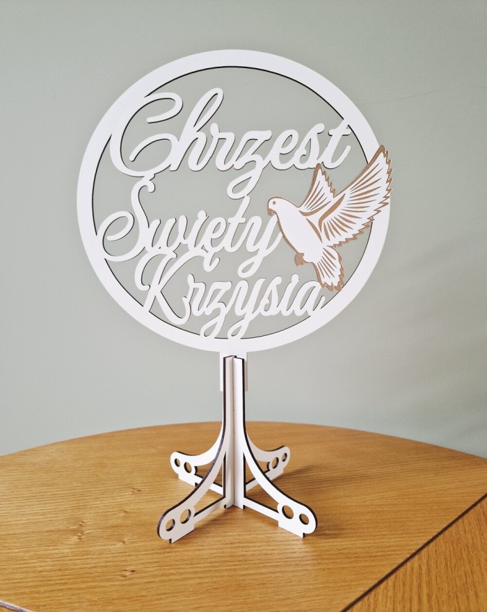 Personalizowana obręcz...