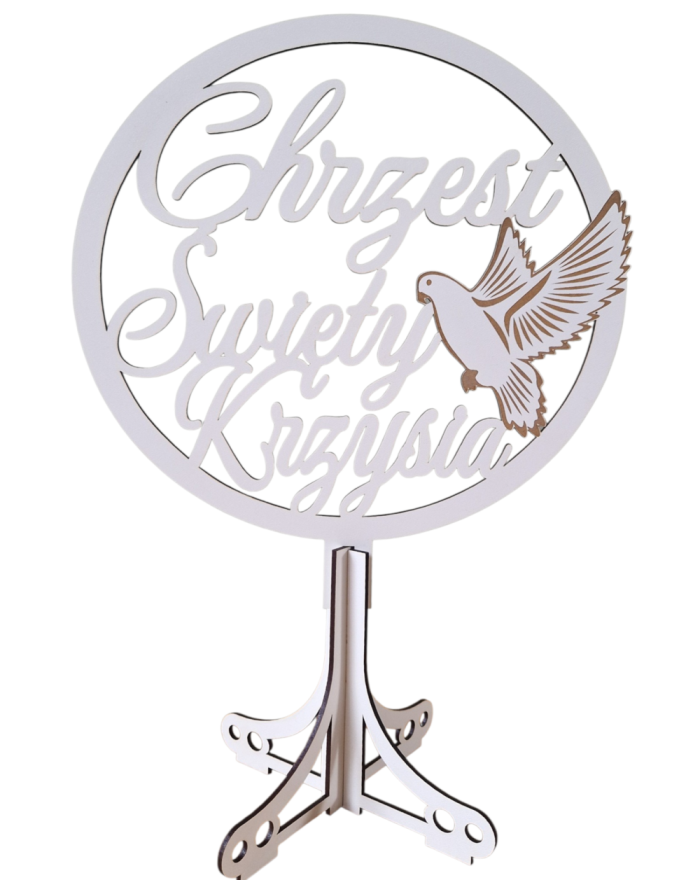 Personalizowana obręcz...