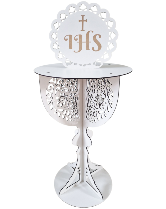 Kielich Komunijny DUŻY...