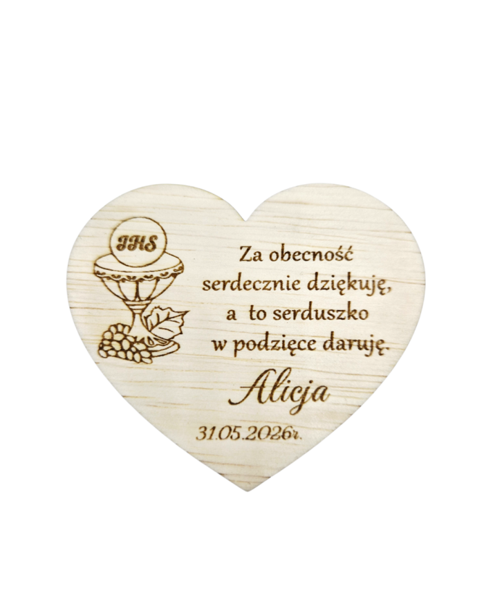 Podziękowanie dla Gości...