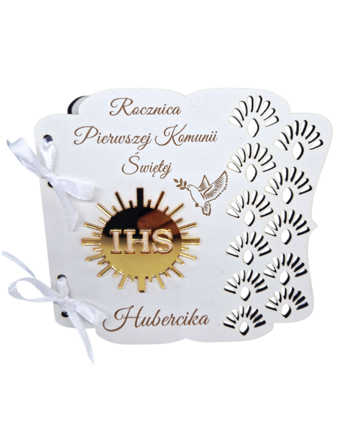 Pamiątka Rocznicy Pierwszej...