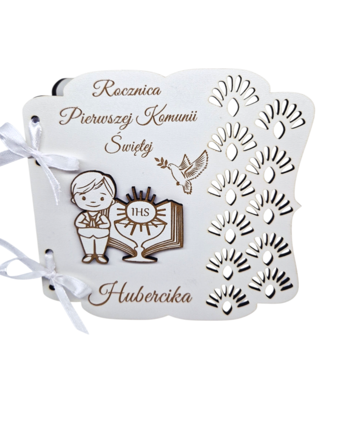 Pamiątka na Rocznicę...