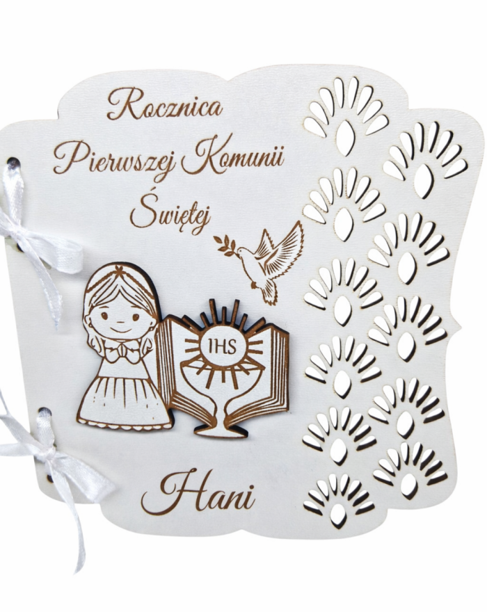 Pamiątka na Rocznicę...