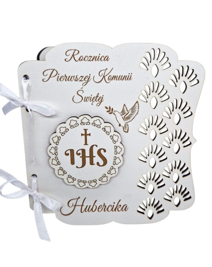 Pamiątka na Rocznicę...