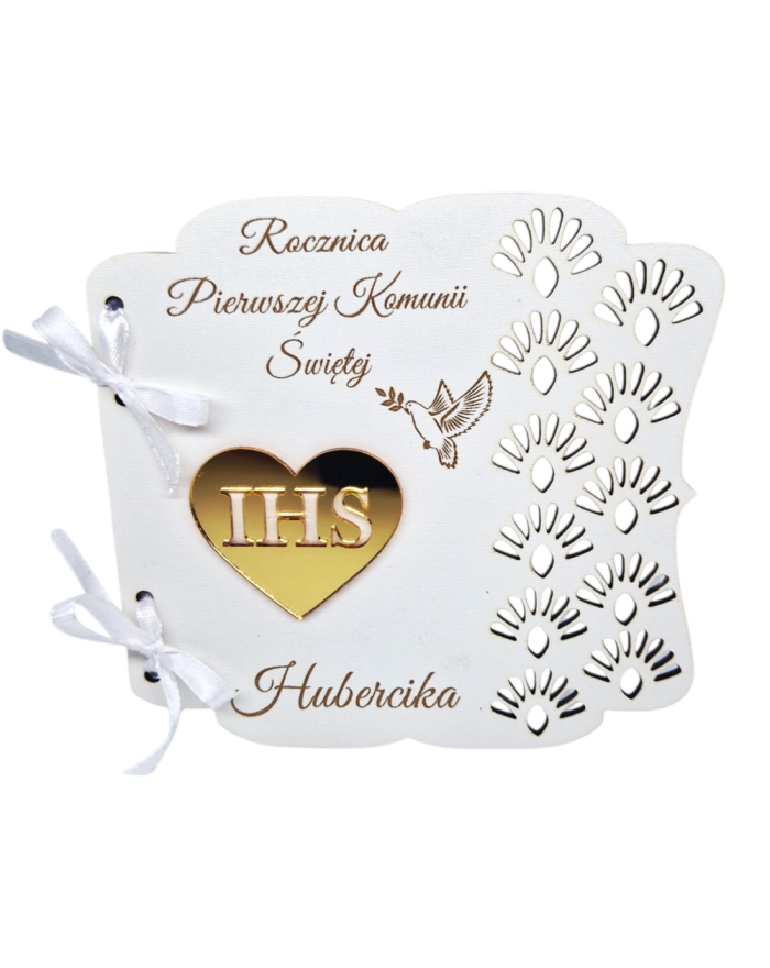 Pamiątka Rocznicy Pierwszej...