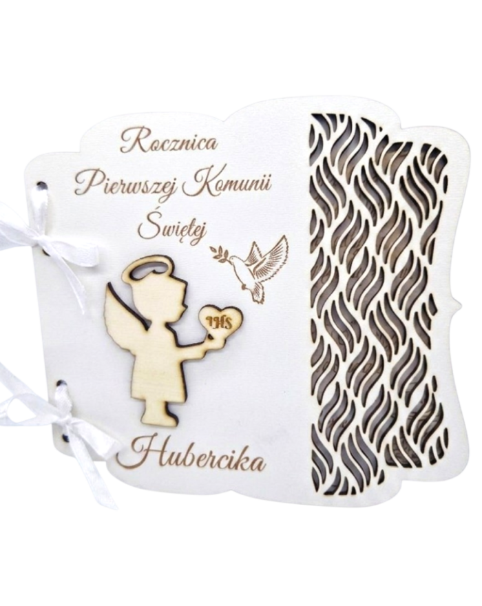 Pamiątka Rocznicy Pierwszej...