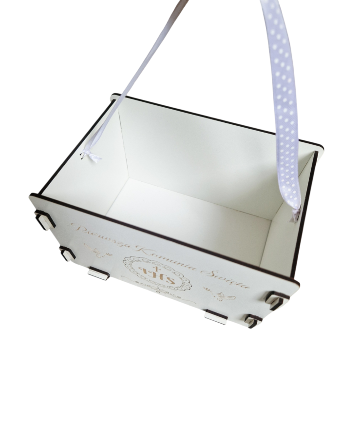 Baza do Flowerboxa Komunia...