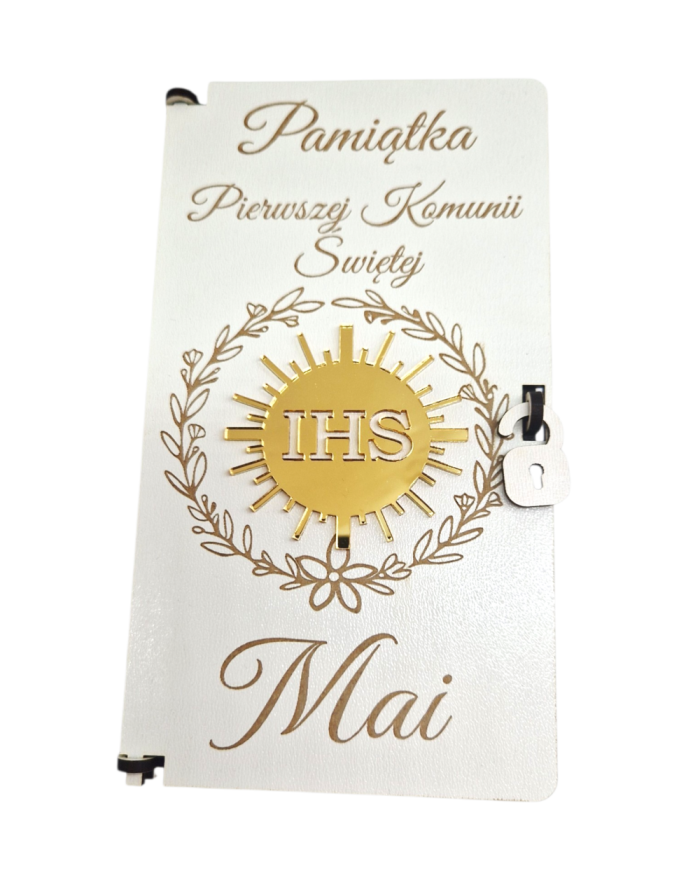 Personalizowane Pudełko na...