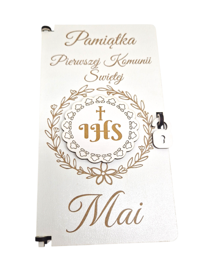 Personalizowane Pudełko na...