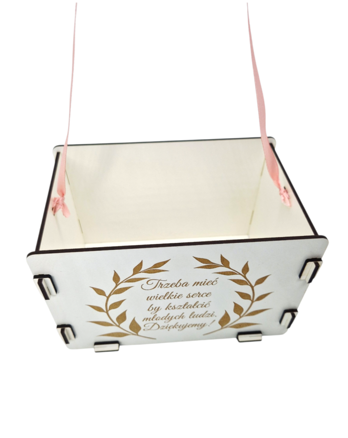 Baza do Flowerboxa dla...