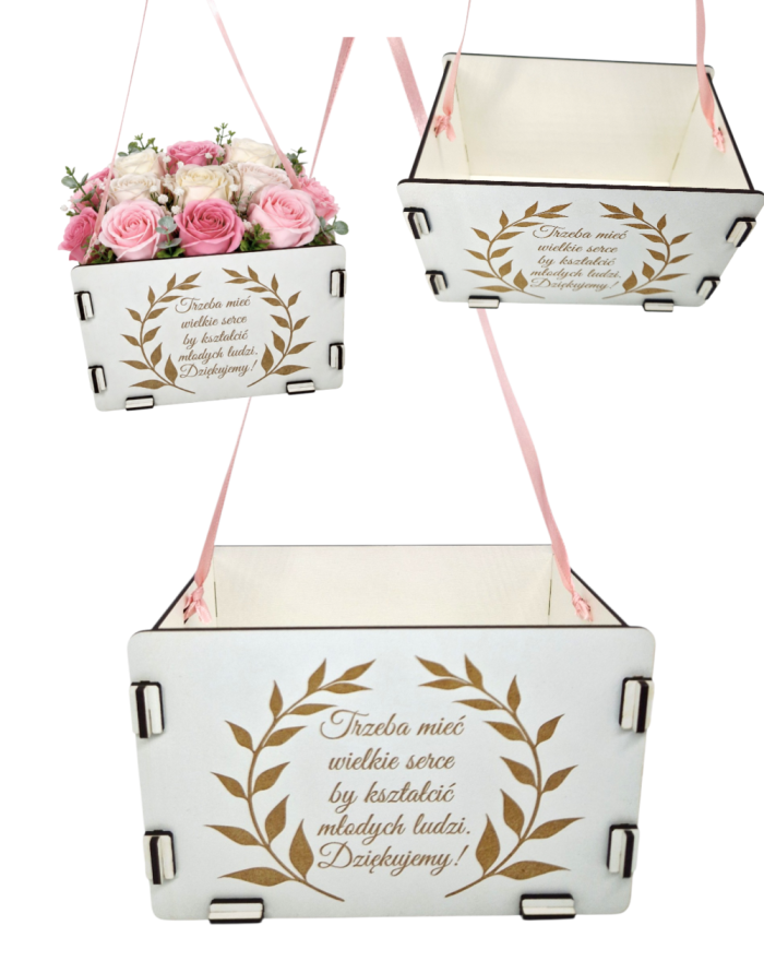 Baza do Flowerboxa dla...