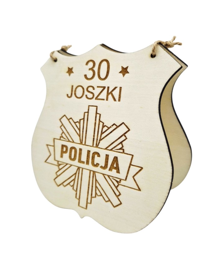 Kartka dla Policjanta na...