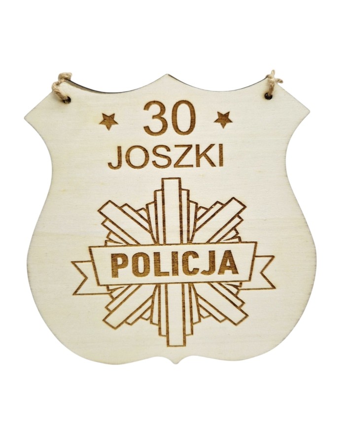 Kartka dla Policjanta na...