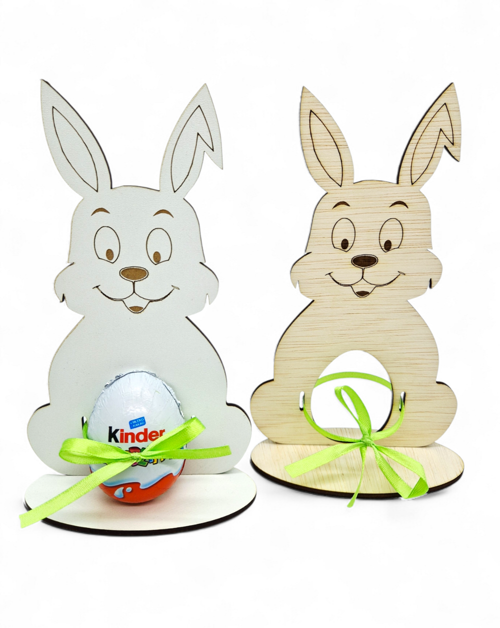 Wielkanocne drobiazgi z duszą